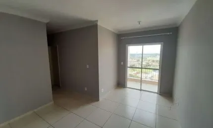 Apartamento à venda, 2 quartos, 1 vaga, Jardim Bela Vista - Americana/SP