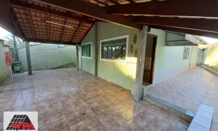 Casa à venda, 2 quartos, 1 suíte, 2 vagas, conjunto habitacional 31 de março - santa bárbara d'oeste/sp