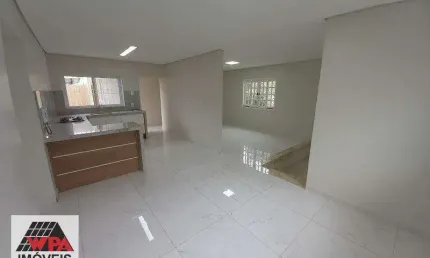 Casa à venda, 3 quartos, 1 suíte, 4 vagas, chácara rodrigues - americana/sp