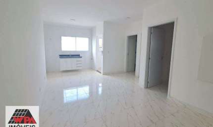 Apartamento à venda, 2 quartos, 1 suíte, 1 vaga, Campo Limpo - Americana/SP