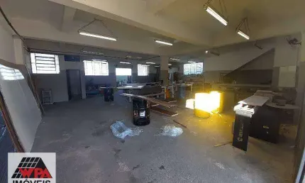 Ponto comercial à venda no Parque das Nações, Americana 