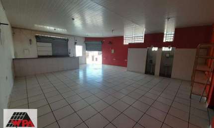 Ponto comercial para alugar na Cidade Jardim I, Americana 