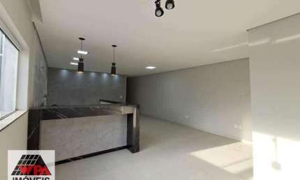 Casa à venda, 3 quartos, 1 suíte, 4 vagas, Jardim Boer I - Americana/SP