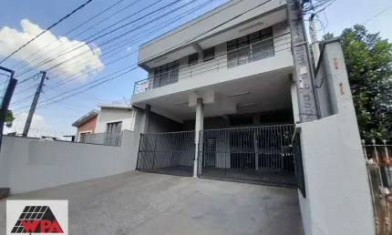 Ponto comercial para alugar em Nova Americana, Americana 
