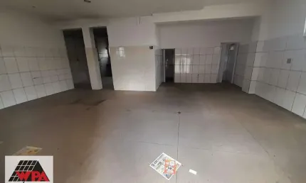 Sala para aluguel, Vila Santa Catarina - Americana/SP