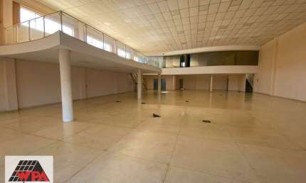 Ponto comercial para alugar no Jardim Brasil, Americana 