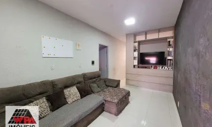 Casa à venda, 3 quartos, 2 vagas, parque liberdade - americana/sp