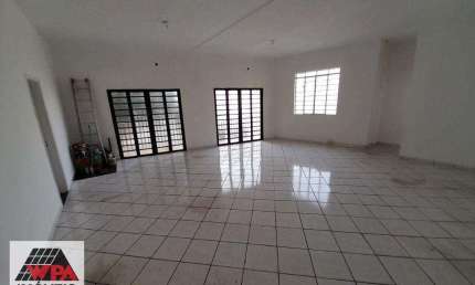 Sala para aluguel, Jardim Nossa Senhora de Fátima - Americana/SP
