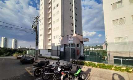 Apartamento à venda, 2 quartos, 1 vaga, Catharina Zanaga - Americana/SP