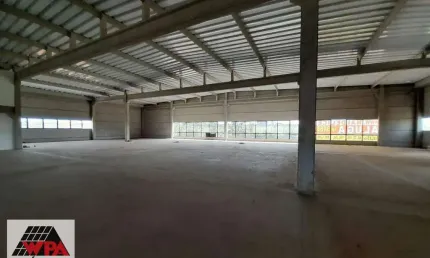 Sala para aluguel, jardim alphacenter - santa bárbara d'oeste/sp