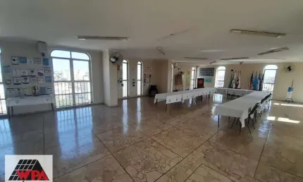 Sala comercial para alugar no Centro, Americana 