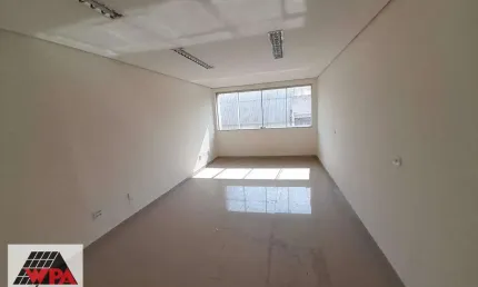 Sala comercial para alugar no Centro, Americana 