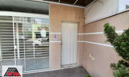 Sala para aluguel, Jardim Nossa Senhora de Fátima - Nova Odessa/SP