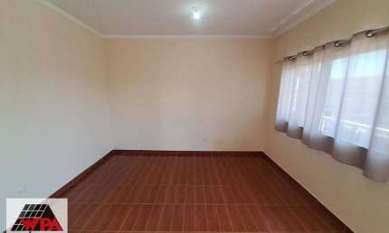 Sala para aluguel, Parque Nova Carioba - Americana/SP