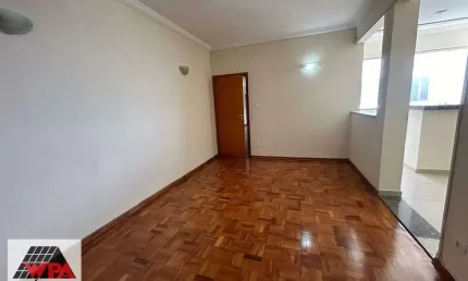 Apartamento à venda, 3 quartos, 1 suíte, 1 vaga, Centro - Americana/SP