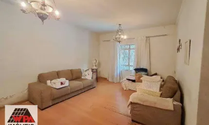 Casa à venda, 3 quartos, 1 suíte, 4 vagas, vila pavan - americana/sp