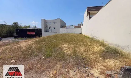 Terreno à venda no Jardim Dona Judith, Americana 