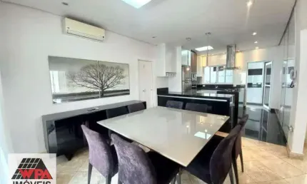 Casa à venda, 3 quartos, 1 suíte, 4 vagas, Jardim Ipiranga - Americana/SP