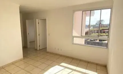 Apartamento à venda, 2 quartos, 1 vaga, jardim dos lírios - americana/sp