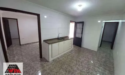 Casa à venda, 2 quartos, 1 vaga, Cidade Jardim - Americana/SP