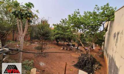 Terreno à venda na Vila Bertini, Americana 