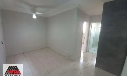Apartamento à venda, 2 quartos, 1 vaga, conserva - americana/sp