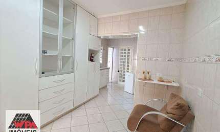 Casa à venda, 2 quartos, 1 vaga, Vila Cecchino - Americana/SP