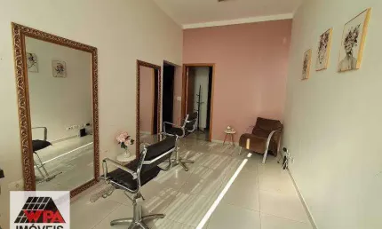 Sala comercial à venda no Cechino, Americana 