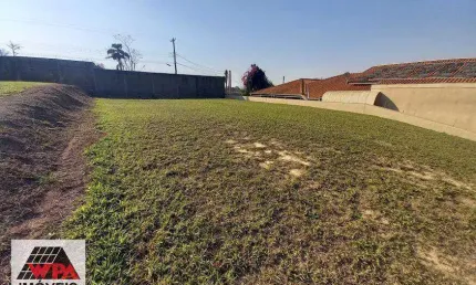 Terreno em condomínio à venda, riviera tamborlim - americana/sp