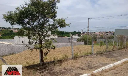 Terreno à venda, Jardim Maria Helena - Nova Odessa/SP