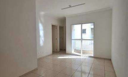 Apartamento à venda, 2 quartos, 1 vaga, Parque Planalto - Santa Bárbara D'Oeste/SP