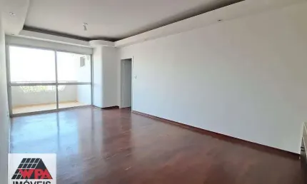 Apartamento à venda, 3 quartos, 1 suíte, 2 vagas, Centro - Americana/SP