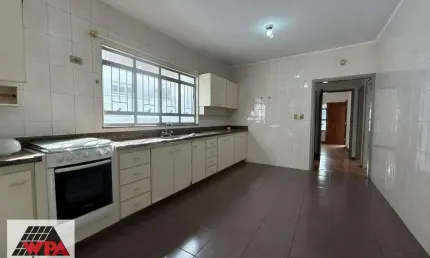 Casa à venda, 3 quartos, 2 vagas, chácara machadinho i - americana/sp
