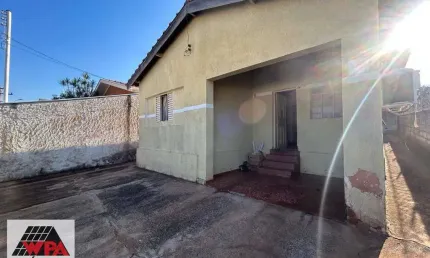 Casa à venda, 2 quartos, 2 vagas, cidade jardim - americana/sp