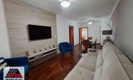 Apartamento à venda, 3 quartos, 1 suíte, 1 vaga, são vito - americana/sp