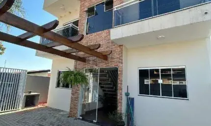 Apartamento à venda, 2 quartos, 1 vaga, balneário riviera - americana/sp