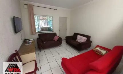 Casa à venda, 2 quartos, 2 vagas, Jardim Paulistano - Americana/SP