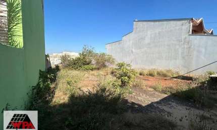Terreno à venda no Parque Novo Mundo, Americana 