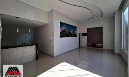 Casa à venda, 3 quartos, 1 suíte, 2 vagas, residencial horto florestal jacyra i - americana/sp