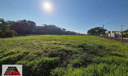 Terreno à venda no Jardim Trípoli, Americana 