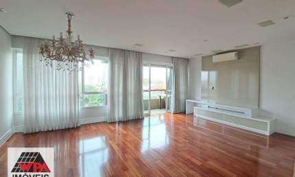 Apartamento à venda, 3 quartos, 1 suíte, 2 vagas, Centro - Americana/SP