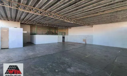 Ponto comercial à venda na Cidade Jardim I, Americana 