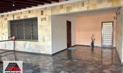 Casa à venda, 2 quartos, 1 suíte, 2 vagas, Vila Molon - Americana/SP