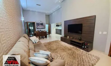 Casa à venda, 3 quartos, 4 vagas, vila belvedere - americana/sp