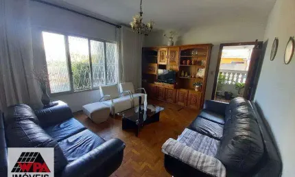 Casa à venda, 3 quartos, 2 suítes, 4 vagas, Vila Santo Antônio - Americana/SP
