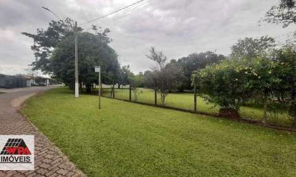 Terreno em condomínio à venda, Portal dos Nobres - Americana/SP