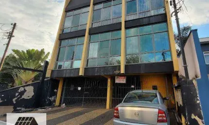 Prédio à venda no Centro, Americana 