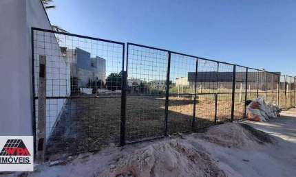Terreno à venda, Loteamento Residencial Jardim Jacyra - Americana/SP