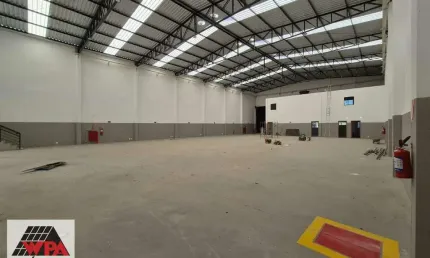 Ponto comercial à venda no Caiubi, Santa Bárbara D'Oeste 