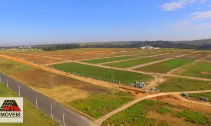 Terreno à venda em São Jerônimo, Americana 